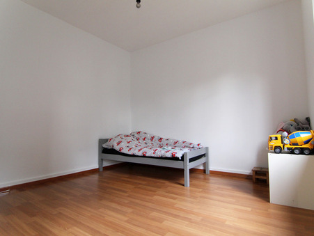 Vente appartement 106 000 &euro; Mulhouse