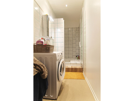 Appartement 106 000 &euro; sur Mulhouse (68100) - Réf. 1793