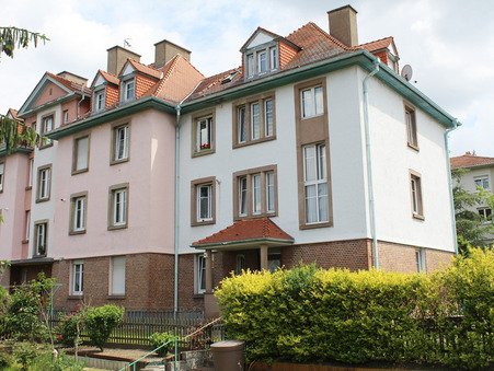 Vente appartement 106 000 &euro; Mulhouse