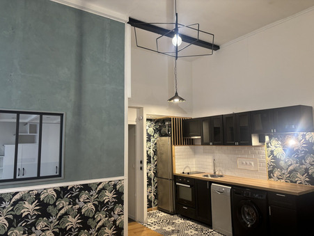 Appartement sur Bordeaux ; 850 &euro;  ; A louer Réf. L60000529