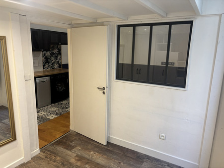 A louer appartement 850 &euro;  Bordeaux