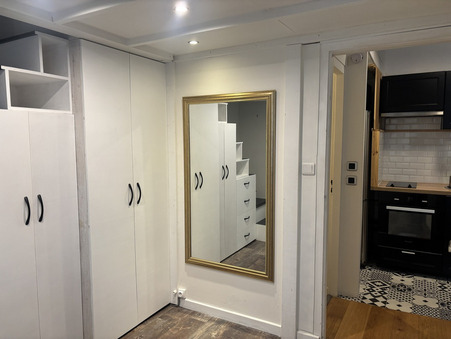 Location appartement Bordeaux 33000; 850 &euro; 