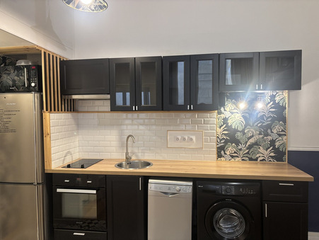 Appartement 850 &euro;  Réf. L60000529 Bordeaux