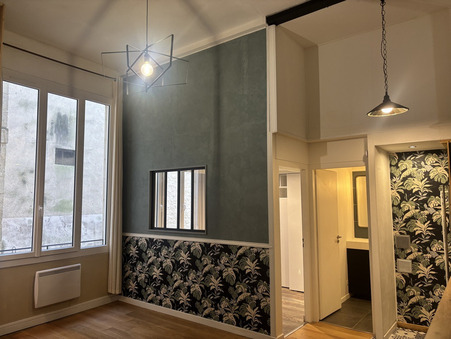 Appartement sur Bordeaux ; 850 &euro;  ; A louer Réf. L60000529