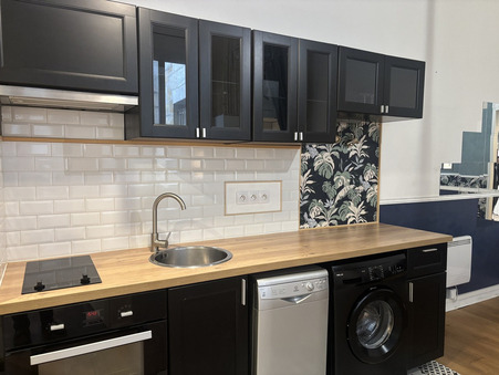 Location appartement Bordeaux Réf. L60000529