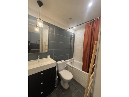 Appartement sur Bordeaux ; 850 &euro;  ; A louer Réf. L60000529