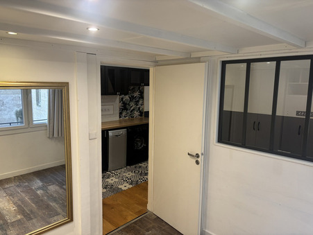 Appartement 850 &euro;  Réf. L60000529 Bordeaux