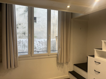 Location appartement Bordeaux Réf. L60000529