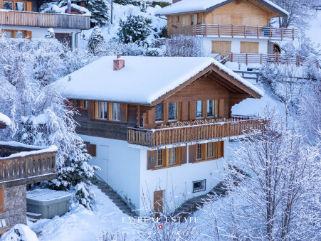 Location autre Haute-Nendaz Réf. EVR130