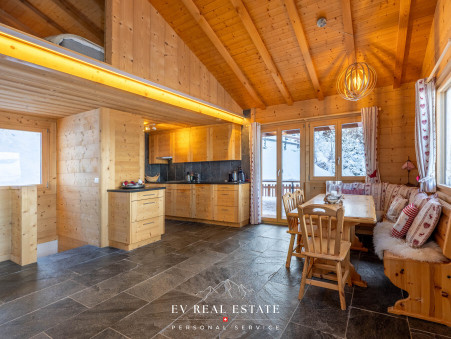 Autre prix nous consulter sur Haute-Nendaz (1997) - Réf. EVR130