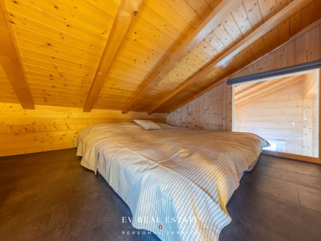 Autre prix nous consulter Réf. EVR130 Haute-Nendaz