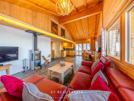 Autre sur Haute-Nendaz ; prix nous consulter ; Location Réf. EVR130