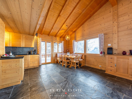 Autre prix nous consulter sur Haute-Nendaz (1997) - Réf. EVR130