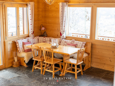 Location autre Haute-Nendaz Réf. EVR130