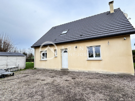 House &euro; 232 000  Réf. 7205 Yvetot