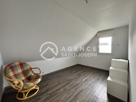 Vente house &euro; 232 000  Yvetot