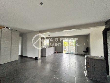 A vendre house Yvetot 76190; &euro; 232 000 