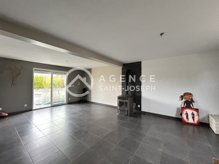 House &euro; 232 000  Réf. 7205 Yvetot