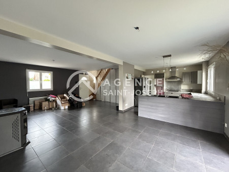 A vendre house Yvetot 76190; &euro; 232 000 