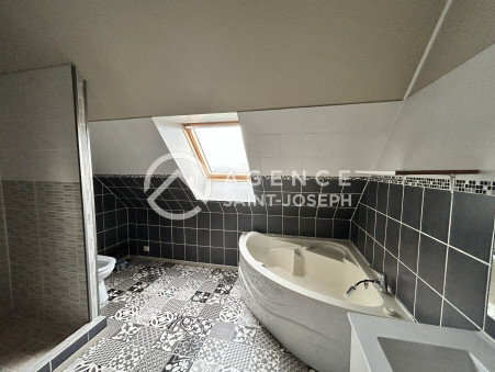 House sur Yvetot ; &euro; 232 000  ; A vendre Réf. 7205