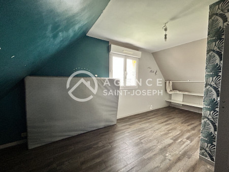 A vendre house Yvetot 76190; &euro; 232 000 