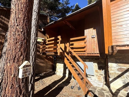 House sur Puyvalador ; € 140 000  ; Achat Réf. 3375-86514413