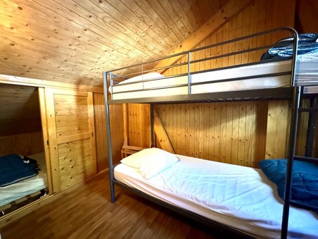 House € 140 000  sur Puyvalador (66210) - Réf. 3375-86514413