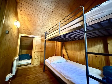 House € 140 000  sur Puyvalador (66210) - Réf. 3375-86514413