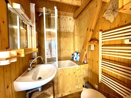 Vente house € 140 000  Puyvalador