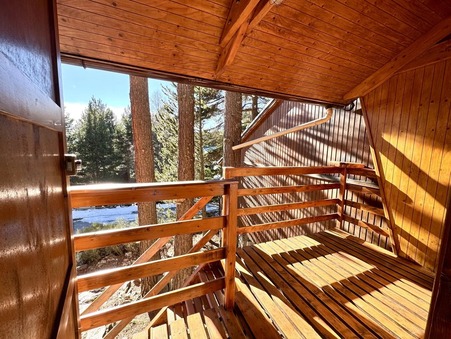 House € 140 000  sur Puyvalador (66210) - Réf. 3375-86514413