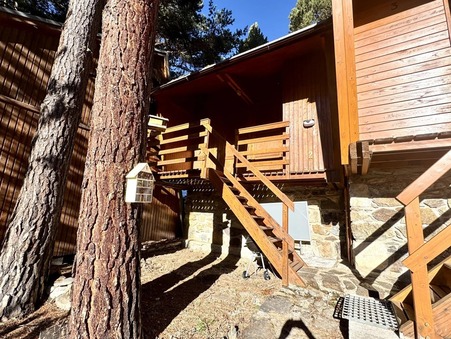 House sur Puyvalador ; € 140 000  ; Achat Réf. 3375-86514413