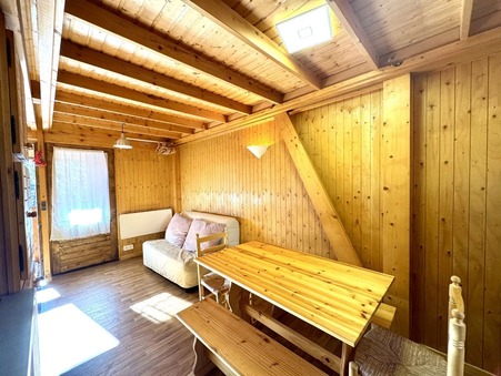 Achat house Puyvalador Réf. 3375-86514413