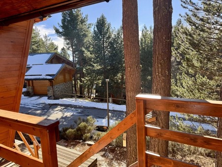 House sur Puyvalador ; € 140 000  ; A vendre Réf. 3375-86514413