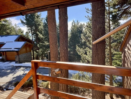 Vente house € 140 000  Puyvalador