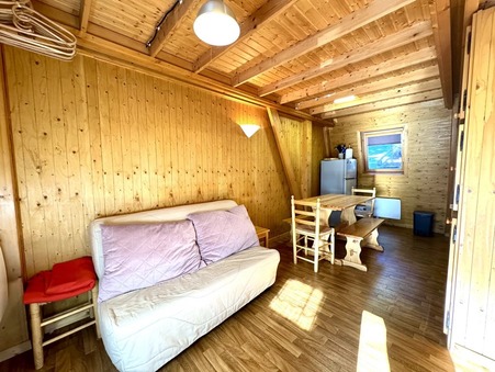 Vente house € 140 000  Puyvalador