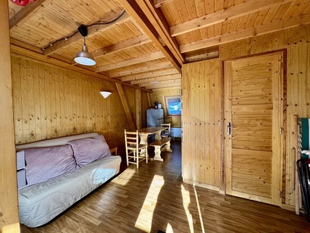 House sur Puyvalador ; € 140 000  ; Vente Réf. 3375-86514413