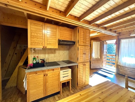 A vendre house Puyvalador 66210; € 140 000 