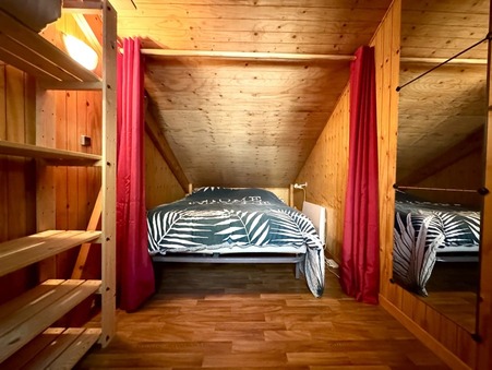 House € 140 000  sur Puyvalador (66210) - Réf. 3375-86514413