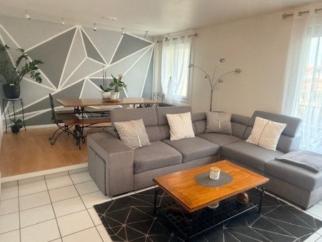 A vendre appartement Roanne 42300; 99 900 &euro; 