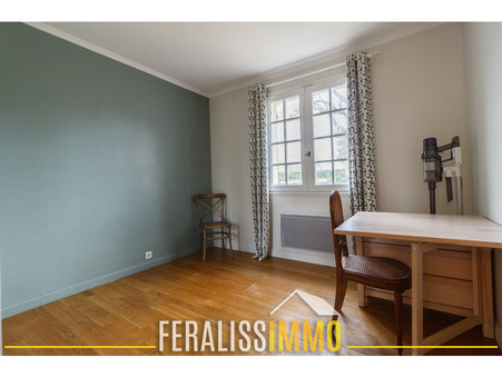 Maison 599 900 &euro; sur Éragny (95610) - Réf. 9989