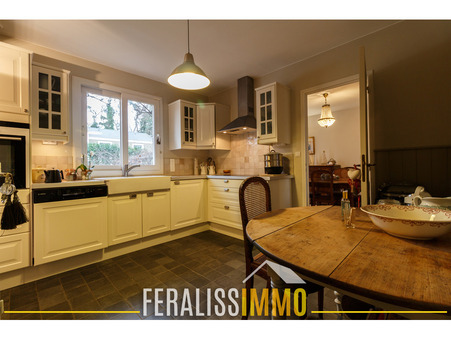 Achat maison Éragny Réf. 9989