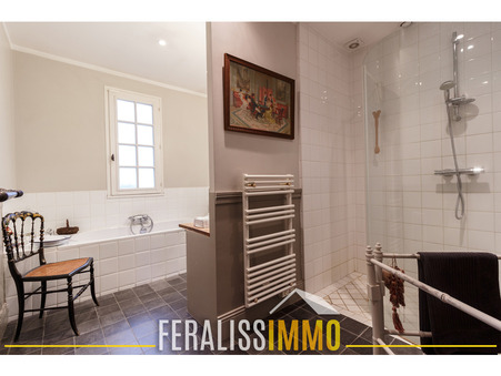 Achat maison Éragny Réf. 9989