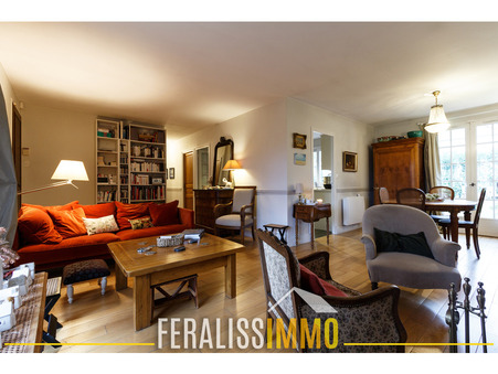 A vendre maison Éragny 95610; 599 900 &euro;