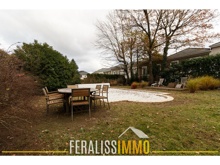 A vendre maison Éragny 95610; 599 900 &euro;