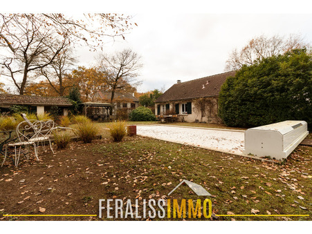 Vente maison 599 900 &euro; Éragny