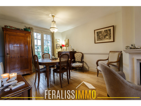 A vendre maison Éragny 95610; 599 900 &euro;