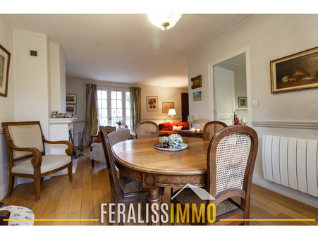 Maison 599 900 &euro; Réf. 9989 Éragny