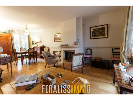 Vente maison 599 900 &euro; Éragny