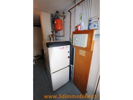 Vente maison 156 000 &euro;  Bletterans