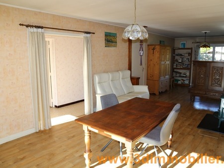 Maison 156 000 &euro;  Réf. DN5350 Bletterans